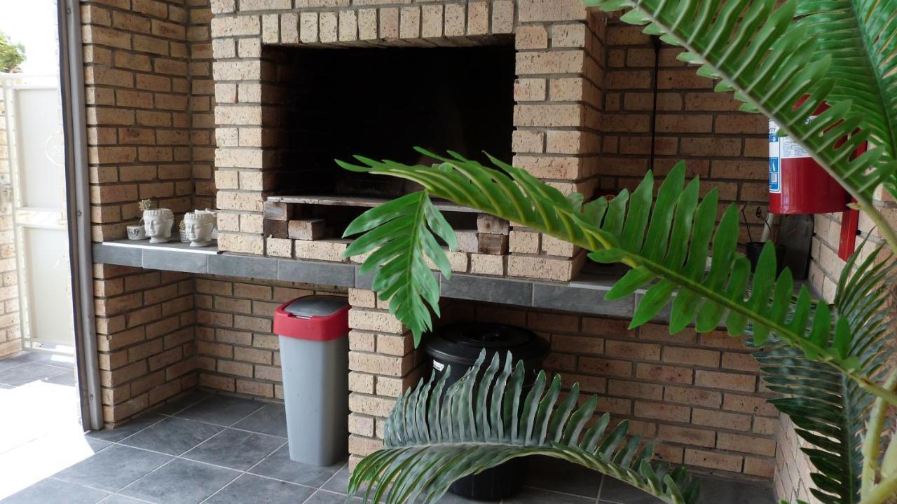 Settle Inn Self Catering Units كولشستر المظهر الخارجي الصورة