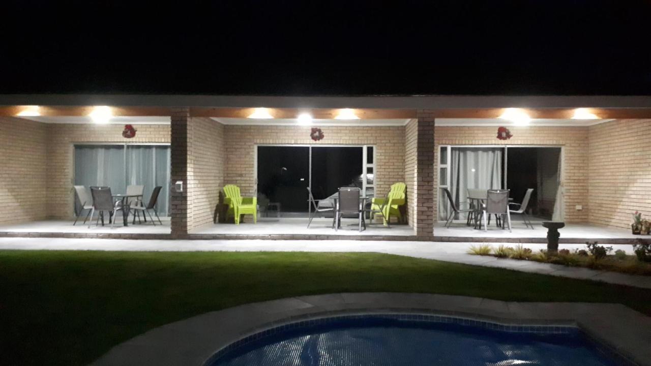 Settle Inn Self Catering Units كولشستر المظهر الخارجي الصورة